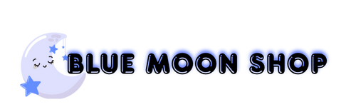 Blue Moon Shop